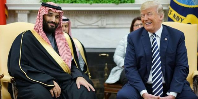 ABD-Suudi Arabistan İttifakında Yeni Bir Dönem Başlıyor
