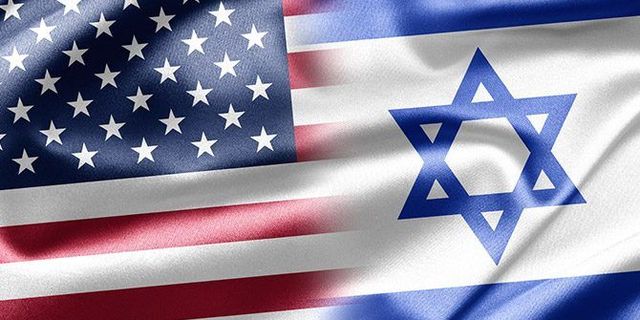 ABD’den İsrail’e Flaş Yaptırım Kararı!
