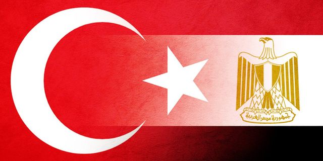 Türkiye ile Mısır Arasında Yakınlaşma: Dışişleri Bakanları Telefonda Görüştü
