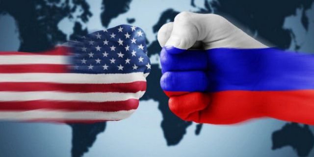 Amerika - Rusya Krizi Büyüyor: Büyükelçi Sınır Dışı Edildi