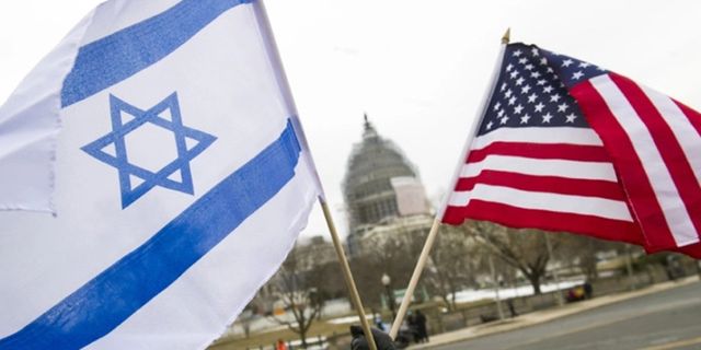 Amerikalı Parlamenterlerden İsrail’e Yardımı Önkoşulsuz Sürdürme Çağrısı