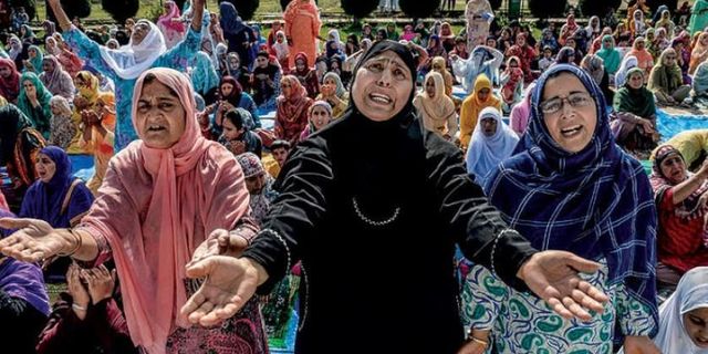 Hindistan’da Müslüman Karşıtı Hareketler Güçleniyor