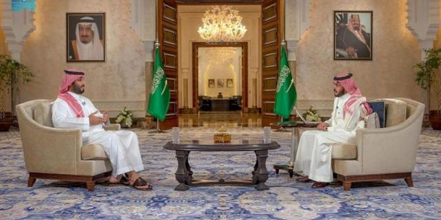 Muhammed bin Selman: Aşırılık Yanlısı Bir Tutum Benimseyen Yargılanacak