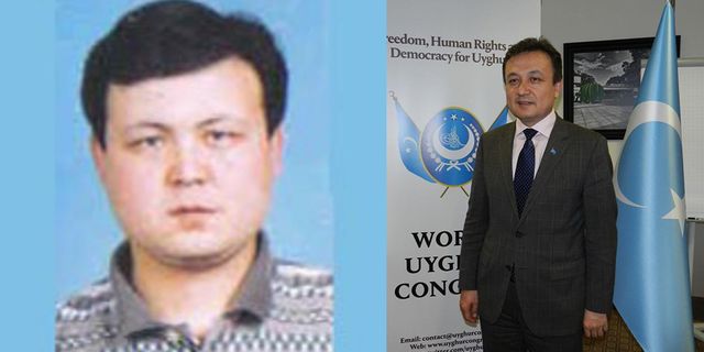 Dünya Uygur Kurultayı Başkanı Dolkun İsa’nın Kardeşine Müebbet Hapis