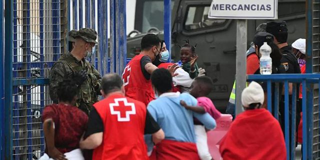 Fas, İspanya'daki Kimsesiz Faslı Göçmen Çocukları Ülkeye Geri Alacak