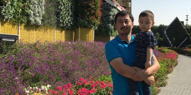 BAE ve Suudi Arabistan Müslüman Uygurları Çin'e Gönderdi