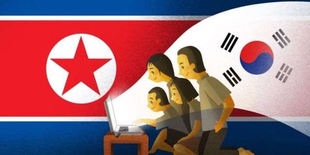"Kore Çizgi Filmleri Bir Etki Ajanıdır"