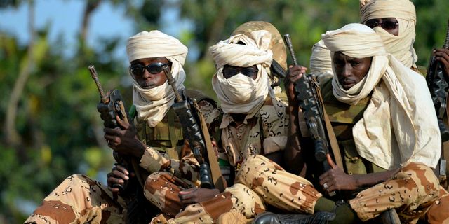 Arap Baharı'nın Onuncu Yılında 'Afrika Kışı'nı Yaşıyor!
