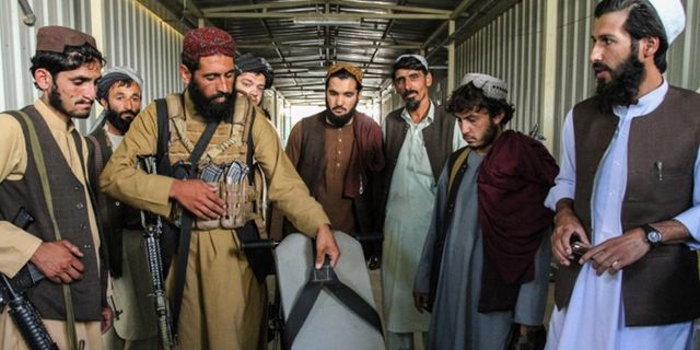 Afganistan’ın Eski Bagram Mahkumları İstismar ve İşkence Hikayelerini Anlattı
