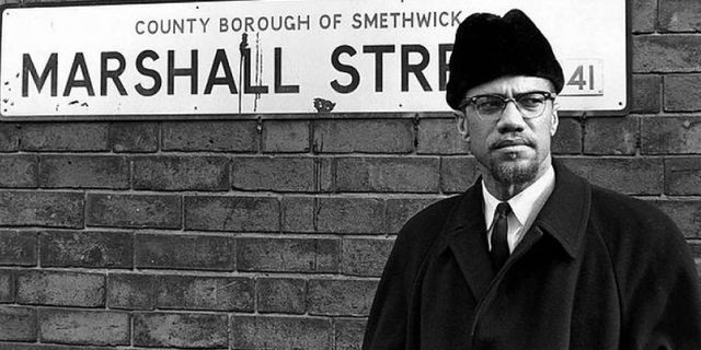 Malcolm X'i Şehit Etmekten Mahkum Edilen İki Kişi 56 Yıl Sonra Aklandı