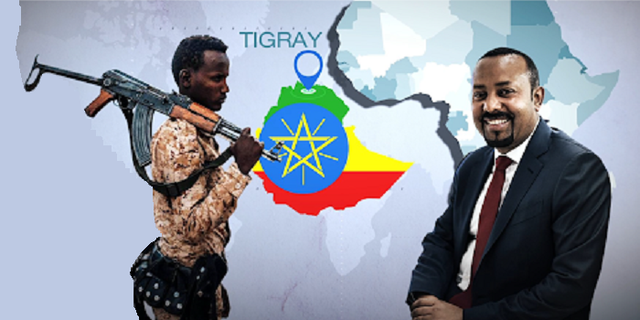 Etiyopya'da Çatışma, Kriz ve Türkiye'nin Hassas Rolü