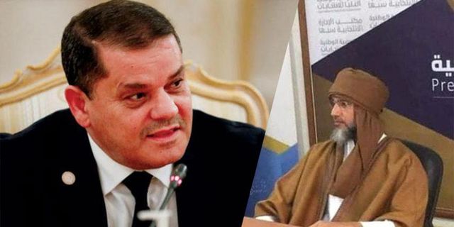 Libya’da Cumhurbaşkanlığı Seçimi Adaylarının Akıbetini Yargı Belirleyecek