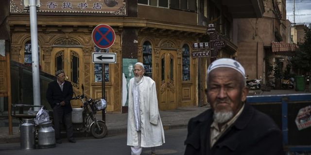 Çin’in Gizli Belgeleri Sızdı: ‘Uygurlar Yeniden Eğitilmeli’