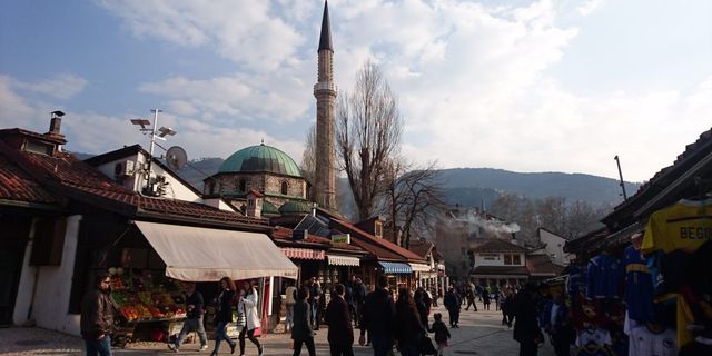 Bosna Hersek'in Yılbaşı Kararı; İslam Dünyasına Örnek Olsun