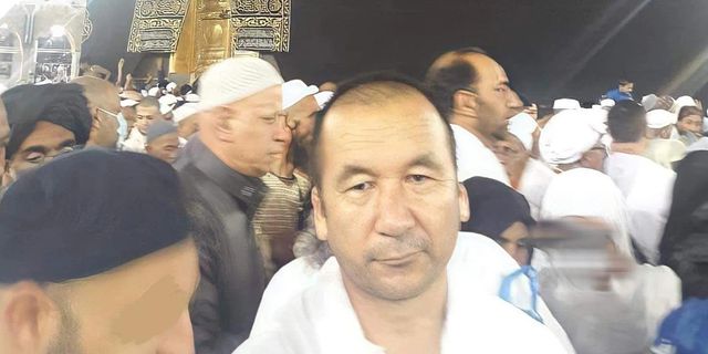 Doğu Türkistanlı Alim Suudi Arabistan'dan Sınır Dışı Ediliyor