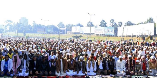 Etiyopya İç Savaşı ve Terk Edilen Wollo Müslümanları