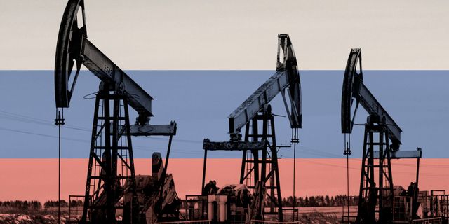Dünya Rusya’nın Petrol ve Doğalgazına Ne Kadar Bağımlı?
