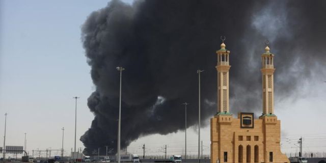 Suudi Arabistan Öncülüğündeki Koalisyon Yemen'de Ateşkes İlan Etti
