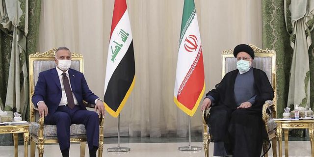 Irak Başbakanı İran ile Suudi Arabistan Arabulucuğu İçin Tarafları Ziyaret Etti