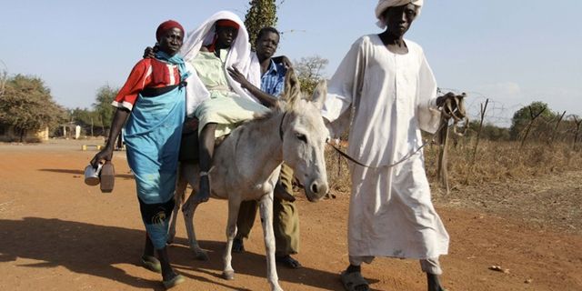 Sudan’da Kanlı Kabile Çatışmalarının Arkasındaki Nedenler Ne?