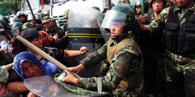 BM ‘Uygur Raporu’nu Yayımladı, Uygur STK’lar ‘Artık Yeter!’ Dedi