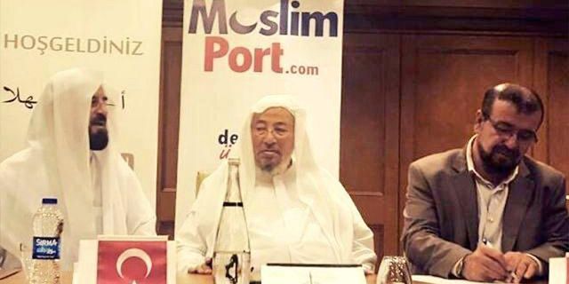 Yetim Doğdum Köyümde Alim Olmak İstedim: Şeyh Karadavi