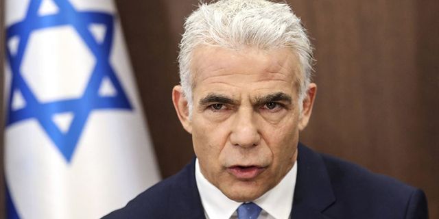 Avustralya'nın Kudüs'ü İşgal Başkenti Olarak Tanımaktan Vazgeçmesi Lapid'i Kızdırdı