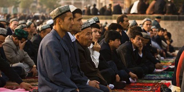 Bir Doğu Türkistan'lının Ramazan'da Muslümanlara Seslenişi