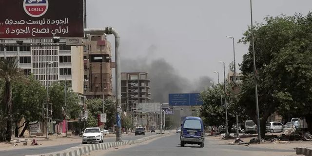 Sudan'da Ordu ile HDK Arasındaki Çatışmalar Devam Ediyor
