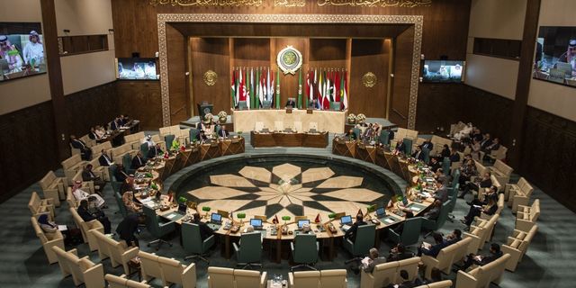 Arap Birliği, Suriye’nin Birliğe Geri Dönüşünü Kabul Etti