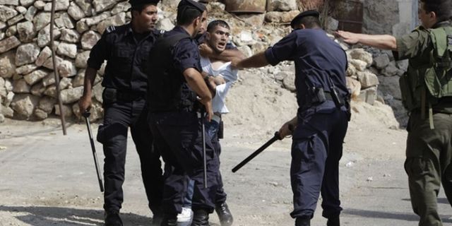 8 Direniş Hareketinden Ortak Çağrı: Siyasi Tutukluları Serbest Bırakın