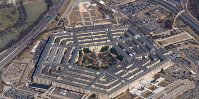 Amerika'dan Ukrayna'ya 400 Milyon Dolarlık Yeni Yardım Paketi