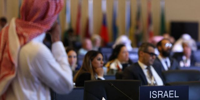 Suudi Arabistan da İşgal Rejimiyle Normalleşiyor: İsrail Heyeti Riyad'ta!