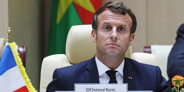 Afrika'da Darbe Silsilesi: Fransa'nın Etkisi Azalıyor mu?
