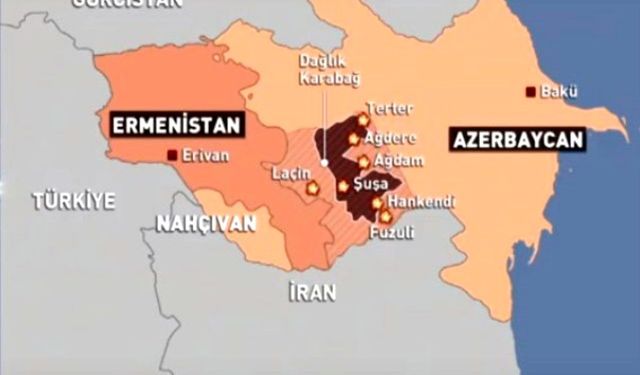 Karabağ'da Rusya Endişesi; Türkiye Barış Gücünde Yer Almalı mı?