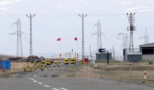Türkiye ile Ermenistan Arasında Sınır Kapıları Açılacak mı?