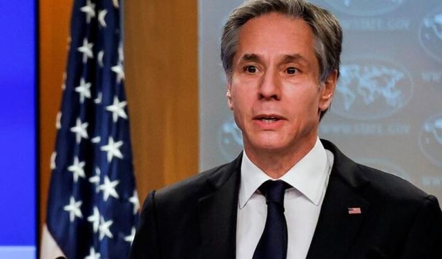 ABD’den İki Yüzlülük. UCM’nin İsrail Hakkında Başlattığı Soruşturmaya Karşı Çıktı