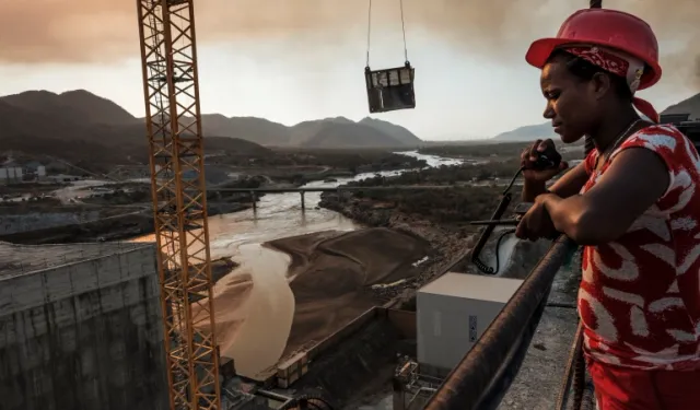 Mısır, Sudan ve Etiyopya Nil Konusunda Anlaşamadı