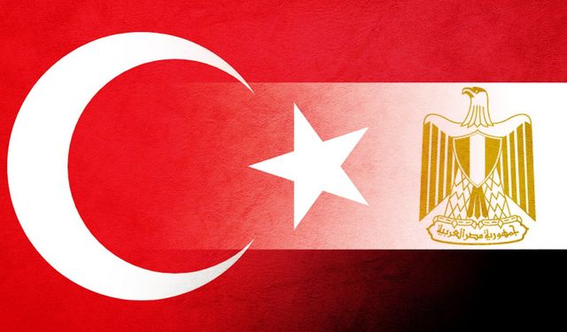 Türkiye ile Mısır Arasında Yakınlaşma: Dışişleri Bakanları Telefonda Görüştü