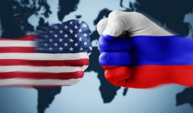 Amerika - Rusya Krizi Büyüyor: Büyükelçi Sınır Dışı Edildi