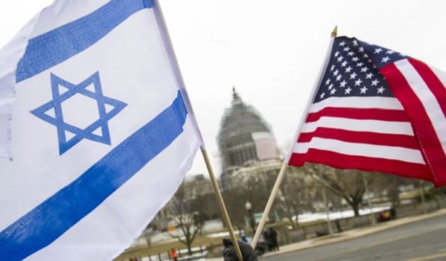 Amerikalı Parlamenterlerden İsrail’e Yardımı Önkoşulsuz Sürdürme Çağrısı