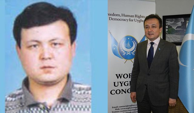 Dünya Uygur Kurultayı Başkanı Dolkun İsa’nın Kardeşine Müebbet Hapis