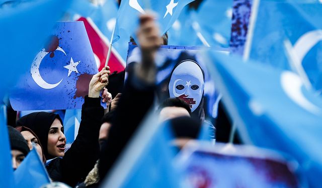 Çin Zulmü Londra Yargısında: Uygur Mahkemesi Başlıyor