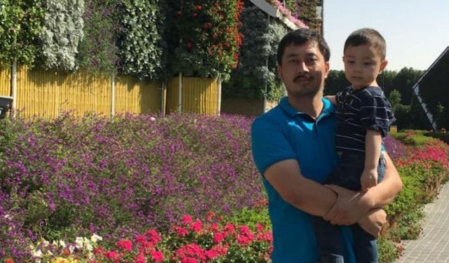 BAE ve Suudi Arabistan Müslüman Uygurları Çin'e Gönderdi