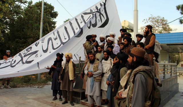 Taliban Ve Yeni Afganistan’ın Geleceği