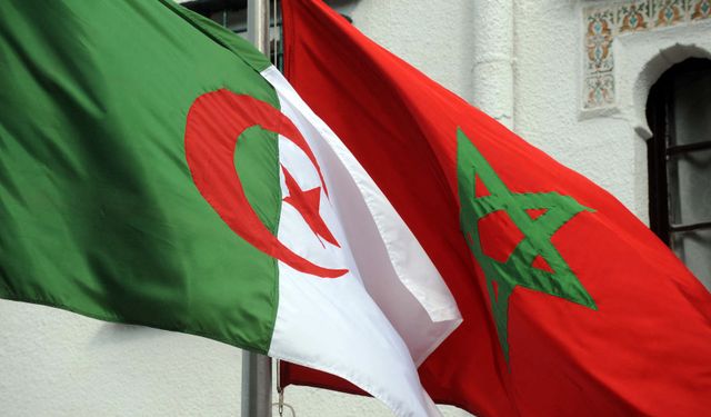 Cezayir Fas’la Diplomatik Bağları Kesti 