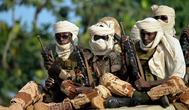 Arap Baharı'nın Onuncu Yılında 'Afrika Kışı'nı Yaşıyor!