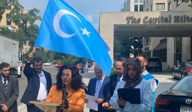 Cami Arazisine Konan Hilton'a Karşı Küresel Boykot Çağrısı