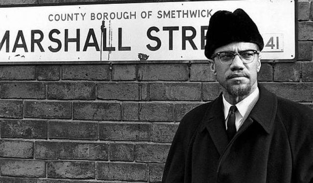 Malcolm X'i Şehit Etmekten Mahkum Edilen İki Kişi 56 Yıl Sonra Aklandı