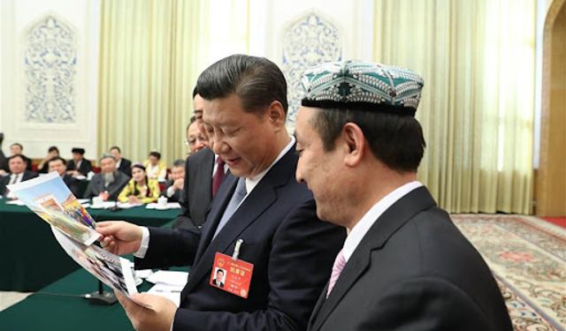 Çin'den Skandal Karar: İslamı Çinlileştirmek İçin Talimat Verdi